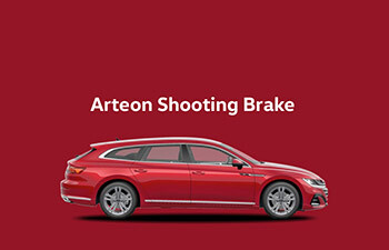 Volkswagen Arteon Shooting Brake R-Line | 2,0 TSI, 170 kW (231 PS), 7-Gang DSG