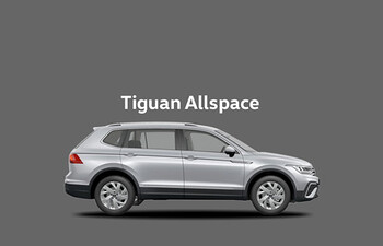 Volkswagen Tiguan Allspace Life | 1,5 TSI, 110 kW (150 PS), 6-Gang Schalter