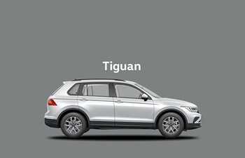 Volkswagen Tiguan | 1,5 eTSI, 96 kW (130 PS), 7-Gang-DSG Automatik