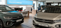 Volkswagen Mettmann