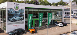 ŠKODA Wuppertal
