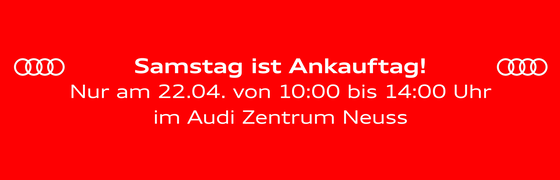 Audi Zentrum Neuss 