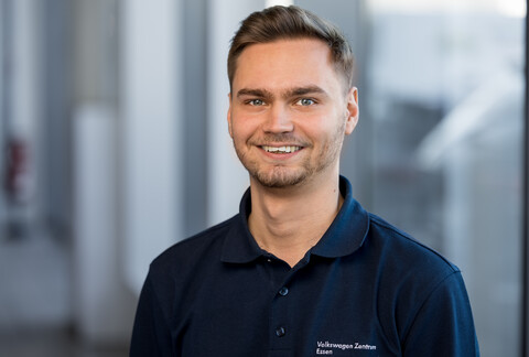 Pascal Wuerger