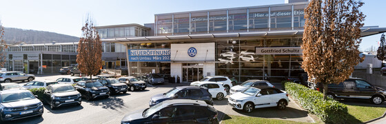 Volkswagen Hagen 