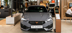 CUPRA Essen-Kray