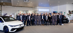 Volkswagen Grevenbroich