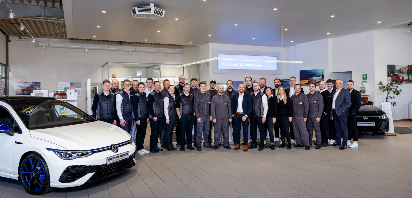 Volkswagen Grevenbroich