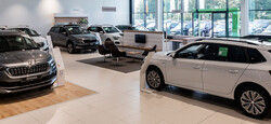 ŠKODA Neuss