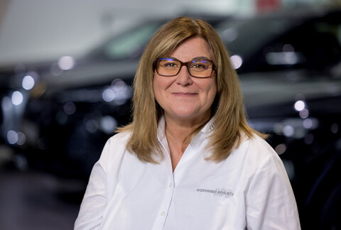 Kerstin Sternitzke Kluth