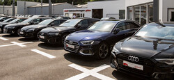 Audi Zentrum Mülheim