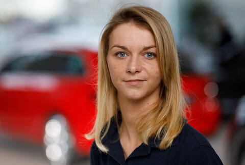 Svenja Bodden Svenja Bodden