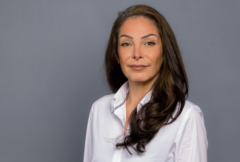Sabine Fischer Sabine Fischer