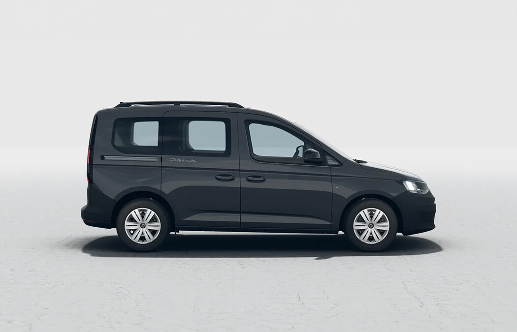 California Messe Wochen Volkswagen Caddy California | 1.5 TSI, 85 kW (116 PS), DSG