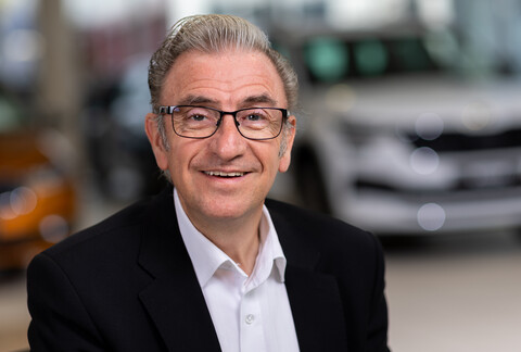 Thomas Ruckelshauß