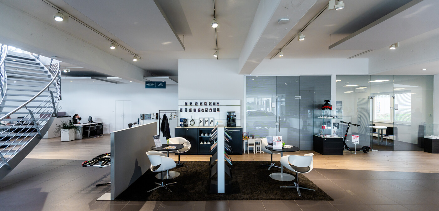 Audi Solingen