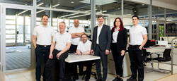Audi Zentrum Neuss