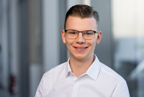 Constantin Bodenstein Constantin Bodenstein