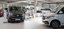 Volkswagen Zentrum Leverkusen