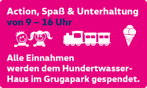 Familientag Programm