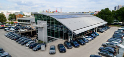 Audi Zentrum Essen