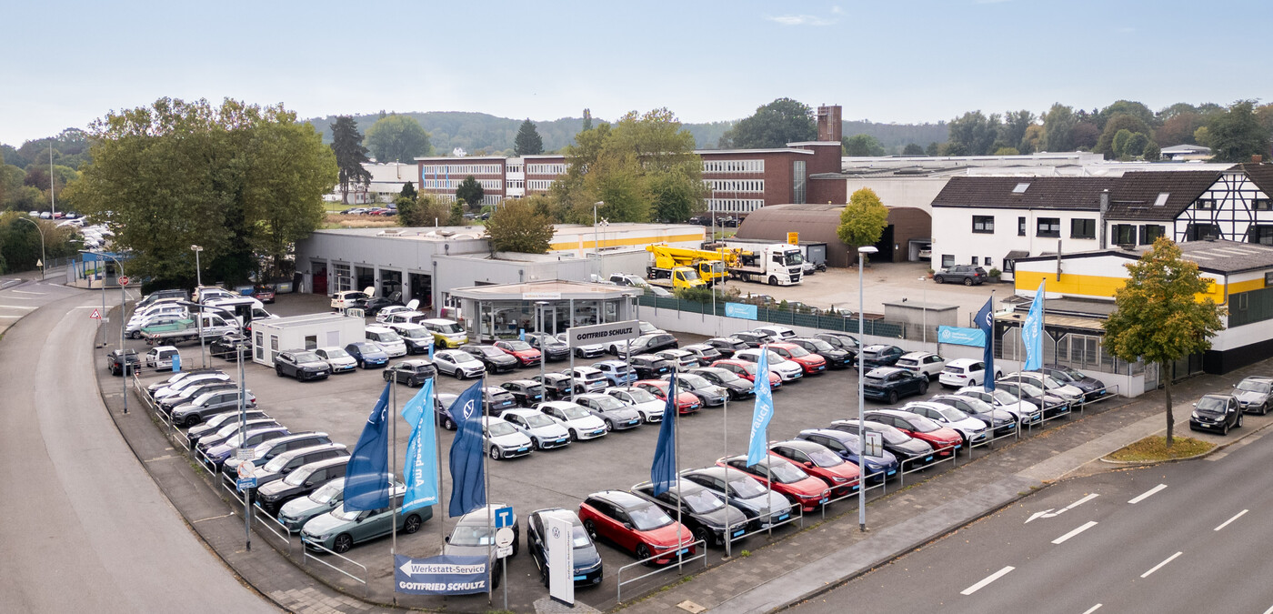 Volkswagen Mülheim Saarn