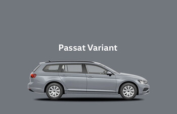 Volkswagen Passat Variant Business | 2,0 l TDI, 110 kW (150 PS), DSG