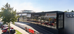 CUPRA Mülheim