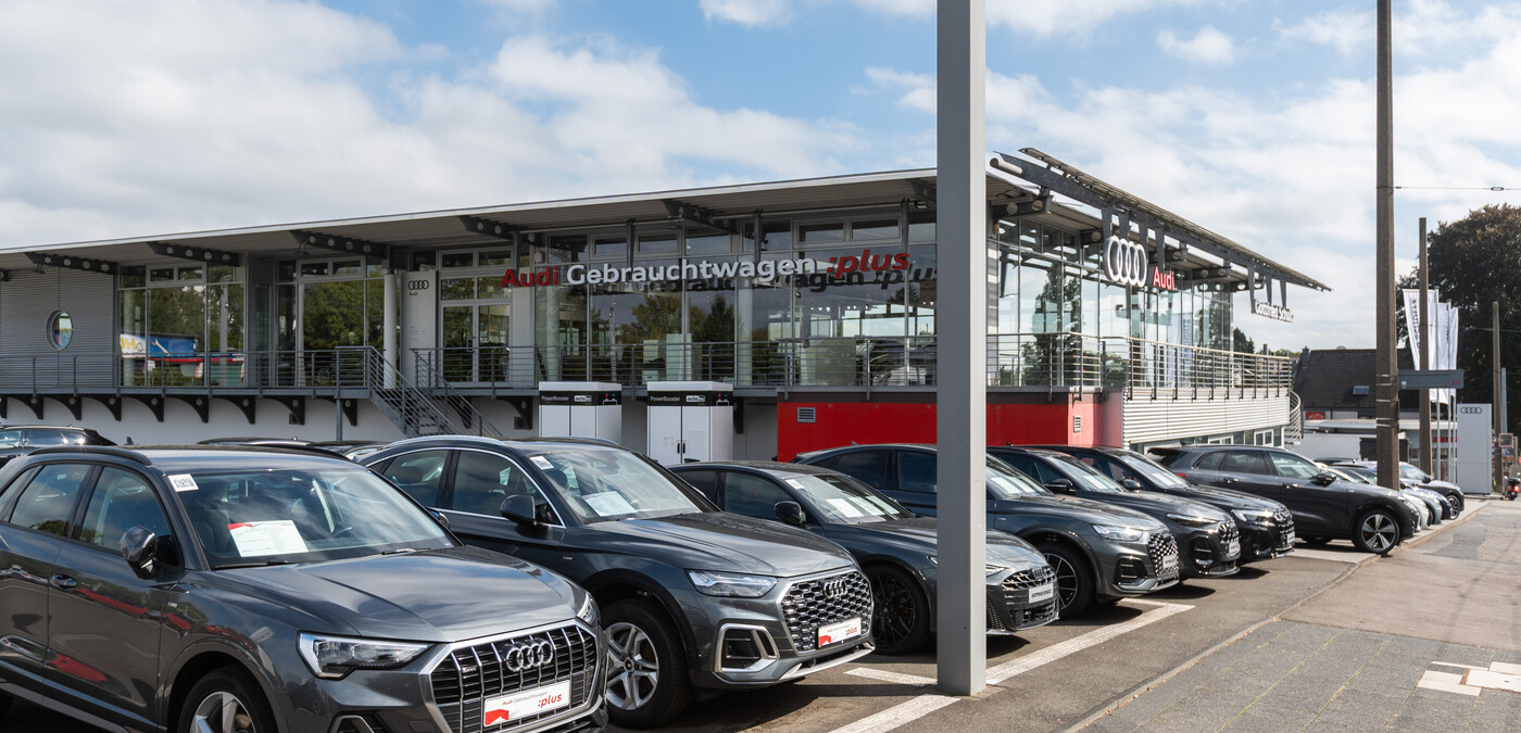 Audi Solingen