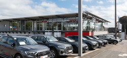 Audi Solingen