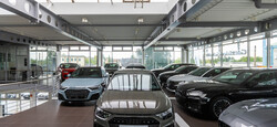 Audi Solingen