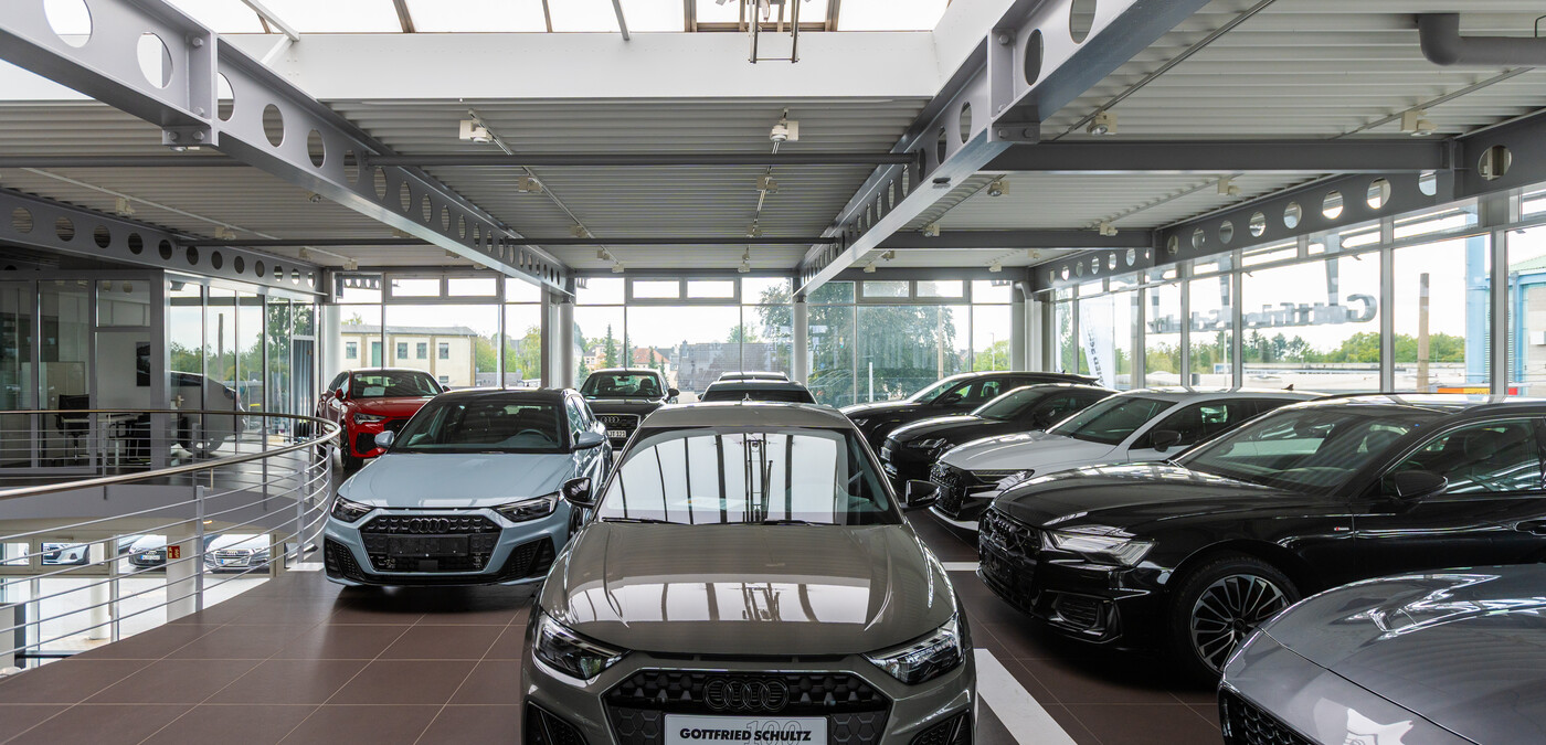 Audi Solingen