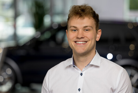 Maximilian Lausch