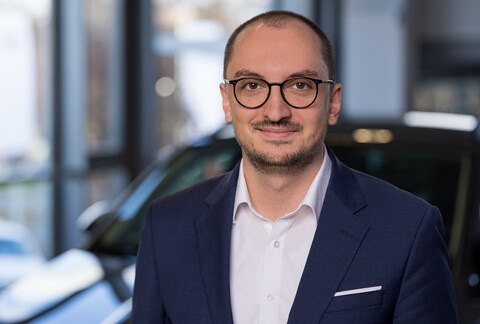 Oliver Karas