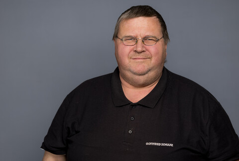 Detlef Bähr Detlef Bähr