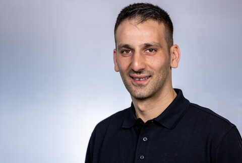 Mesut Bayar