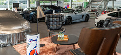 Porsche Zentrum Wuppertal