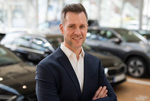 Stephan Weingran Stephan Weingran