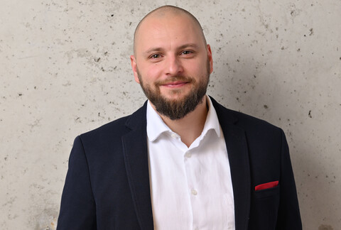 Matthias Marek Matthias Marek