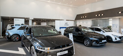 Hyundai Mülheim