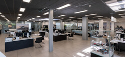Audi Zentrum Neuss