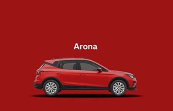 SEAT Arona Style Edition | 1.0 TSI, 81 kW (110 PS), 6-Gang Schaltgetriebe