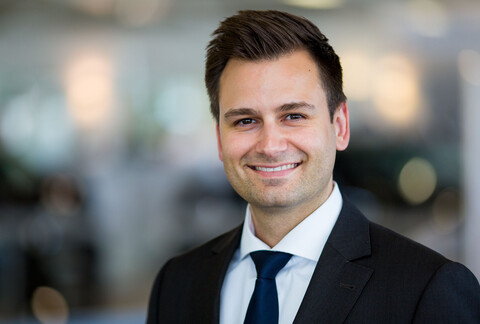 Christian Krüger