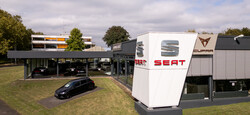 SEAT Erkrath