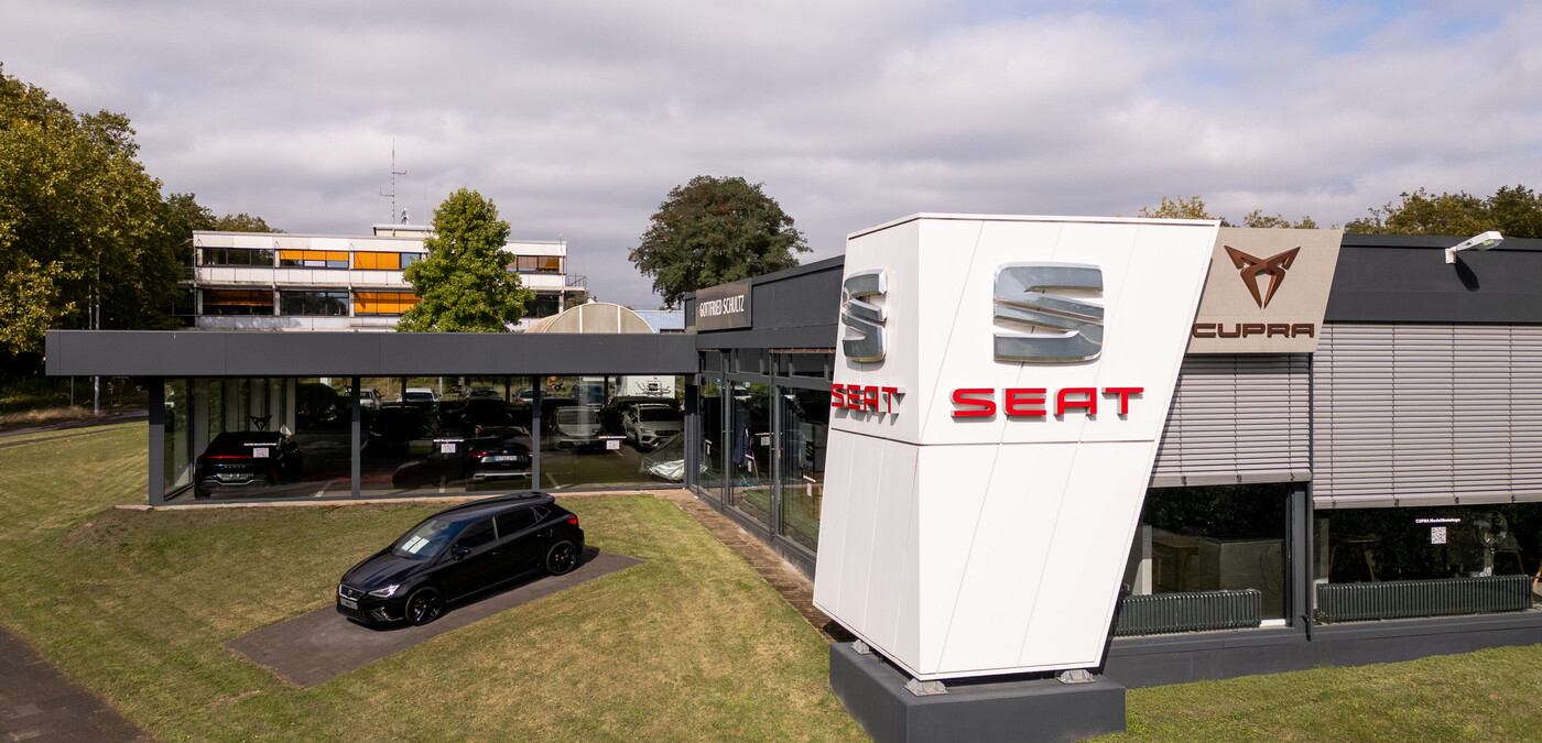 SEAT Erkrath