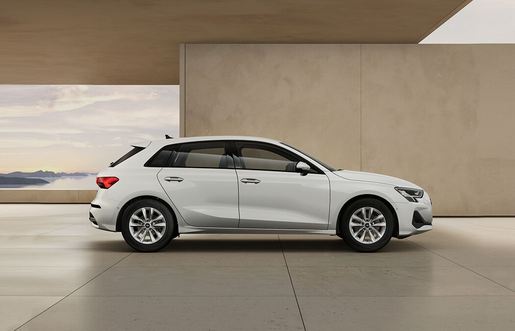 Audi A3 Sportback e-hybrid | 150 kW (204 PS), S tronic
