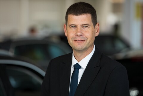 Volker Schaa Volker Schaa
