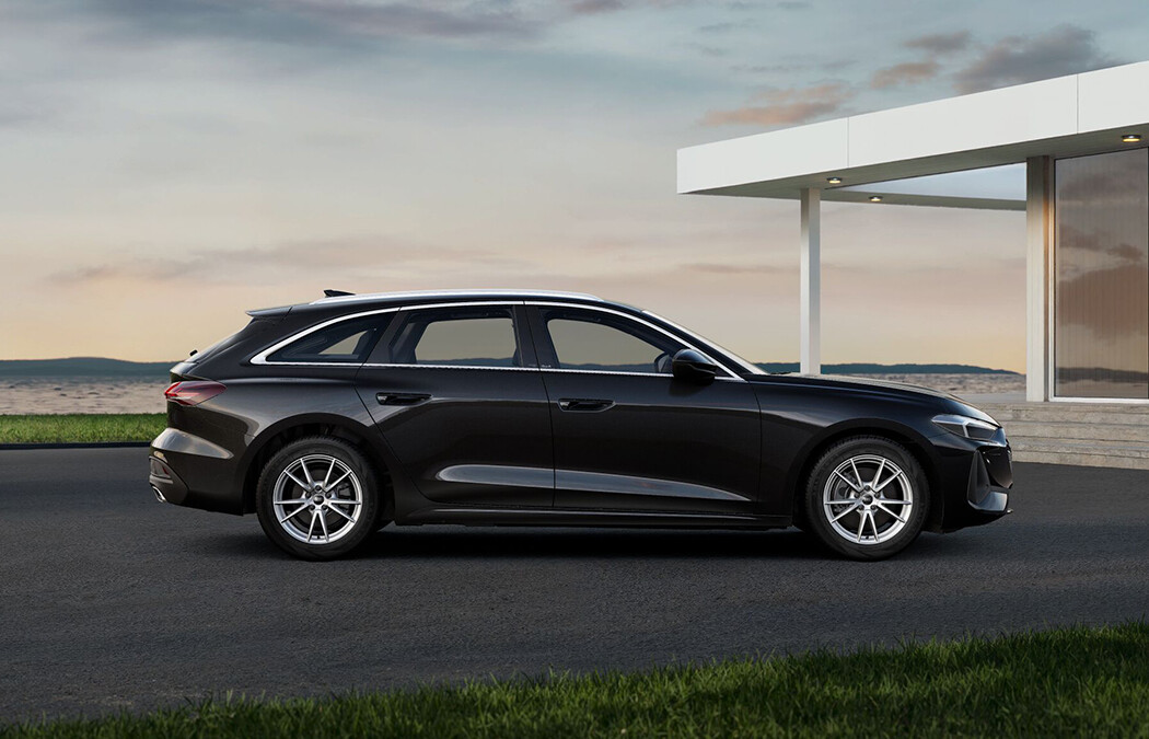 Audi A5 Avant e-hybrid quattro | 220 kW (299 PS), S-Tronic