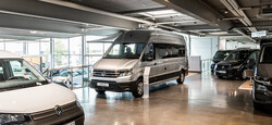 Volkswagen Velbert
