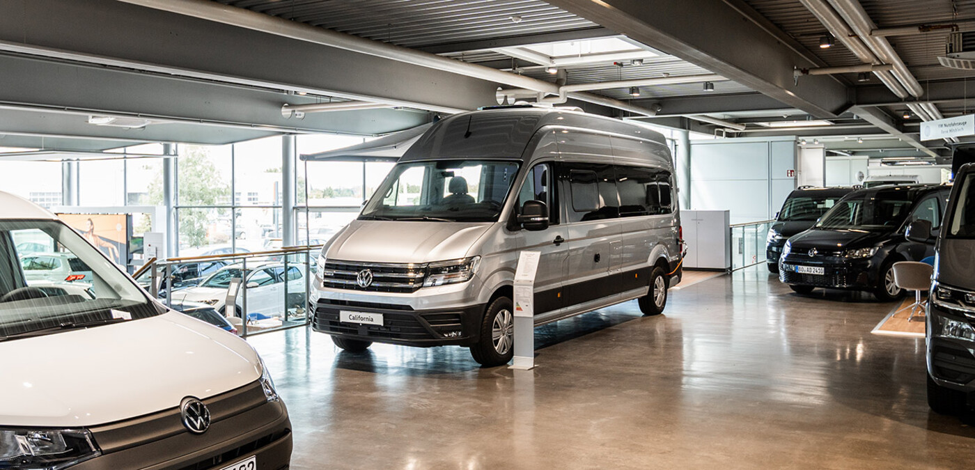 Volkswagen Velbert