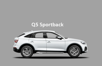 Audi Q5 Sportback Advanced | 40 TDI quattro, 150 kW (204 PS), S tronic